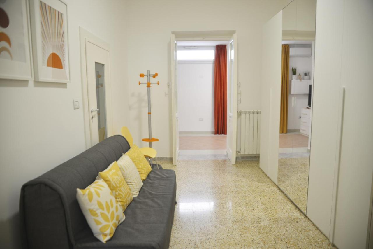 Bed and Breakfast La Casa Di Eva Bríndisi Exterior foto